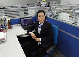 汽修教研组组长：龚晓燕